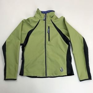 ISIS Lightweight Jacket